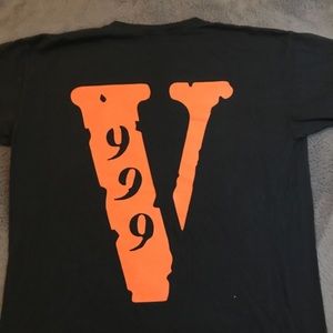 V lone Juice world legends never die t shirt